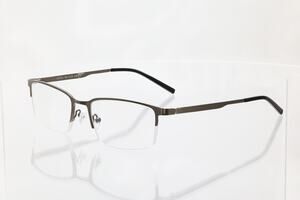 Eyebuydirect Bezel 54-19-140mm Eyeglass FRAMES ONLY - GOOD CONDITION